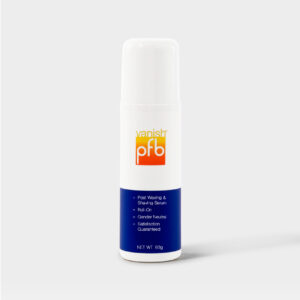 Pfb Vanish 93gr / Rollon fyrir inngróin hár