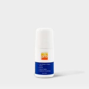 Pfb Vanish 60ml / Rollon fyrir inngróin hár
