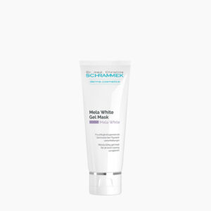 Mela White Gel Mask 75 ml
