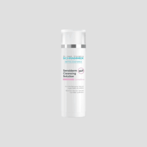 Sensiderm Cleansing Solution 200ml / Andlitsvatn + Augnhreinsir