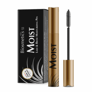 Lash Moist / Augnháranæring