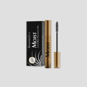 Lash Moist / Augnháranæring