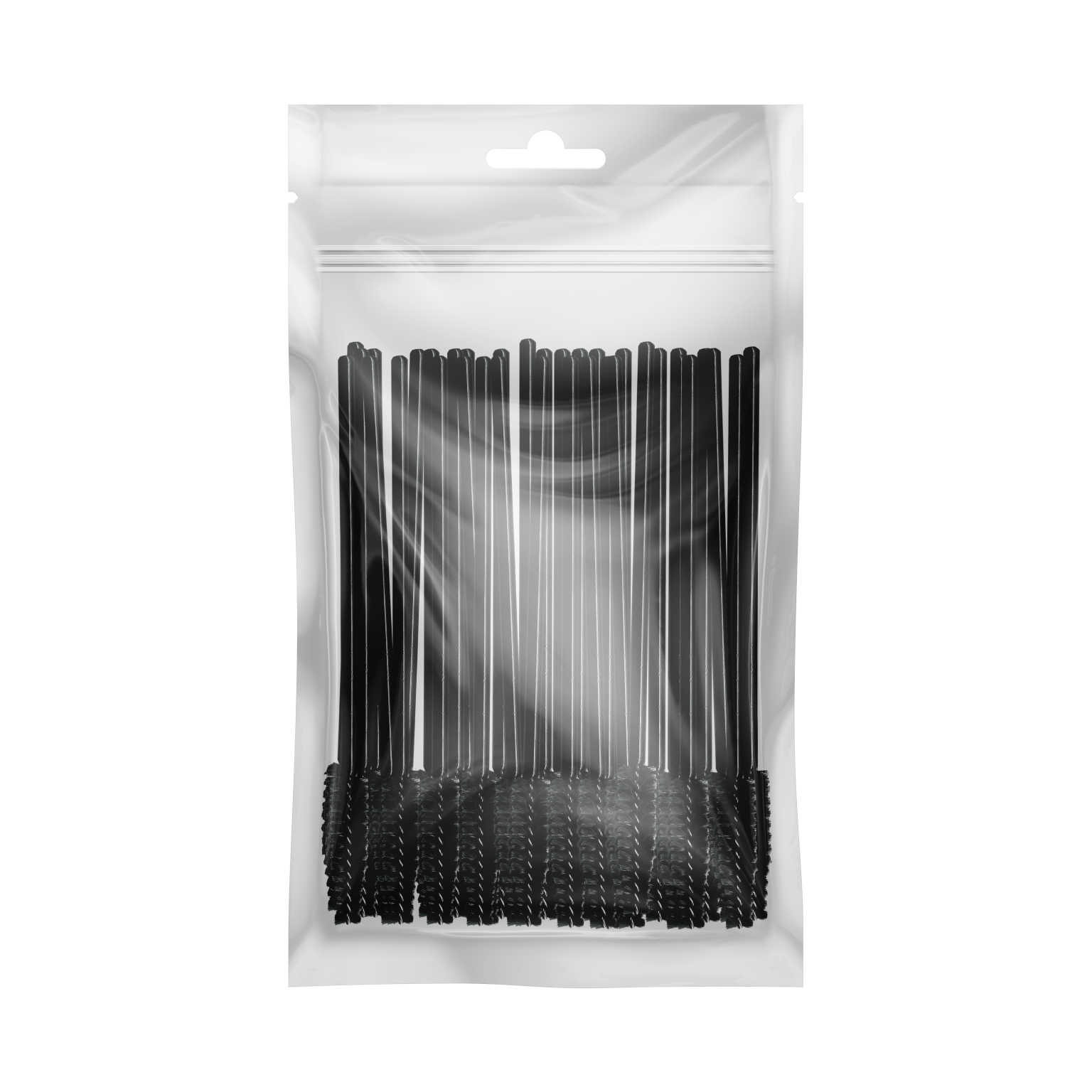 Mascara wand 50 stk Vilja