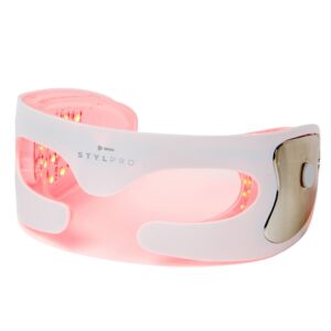 StylPro - Red Light Goggles