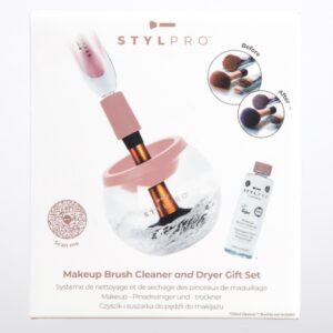 StylPro - Brush Cleansing Gift Set