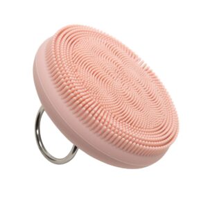 StylPro - Round Silicone Scrub Brush