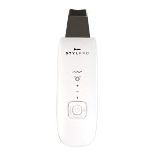 StylPro - Smooth Finish