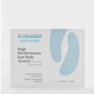High Performance Eye Pads 4 stk í pakka.