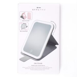 StylPro – On Tour Petite Travel Spegill