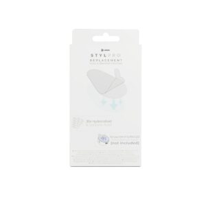 StylPro – Replacement Spot & Blemish Patches