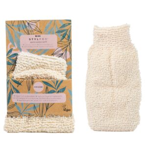 StylPro – Wash Mitt