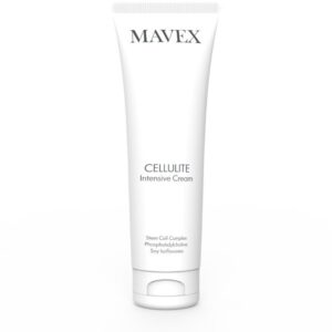 Cellulite intensive cream