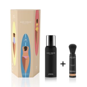 Choyez-Vous - Hyaluronic self tan spray