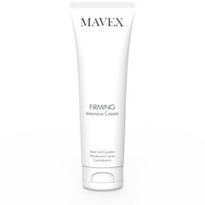 Firming intensive cream