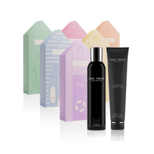 Marc Inbane beach house