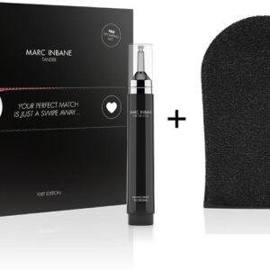 Brúnkudropar+Skrúbbhanski