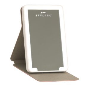 Stylpro LED Mini Mirror