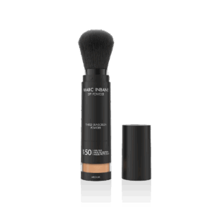 Sólarvarnarpúður SPF50