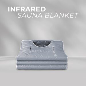 Stylpro - Infrared sauna blanket