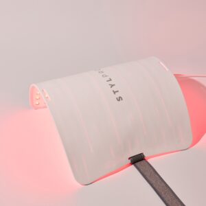 Red light full body panel
