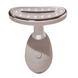 LED - Face & body smoother