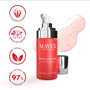 Filler Lifting Serum 30ml