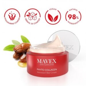 Intensive Filler Cream 50ml