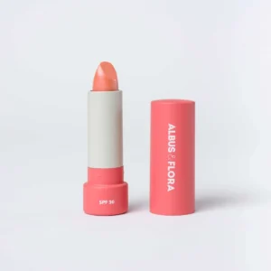 Lip Shield varasalvi SPF30 - Nude Flora