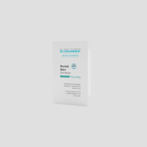 Blemish Balm Dark Brown 1ml