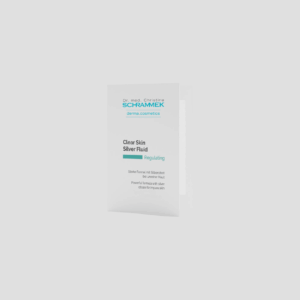 Clear Skin Silver Fluid 2ml