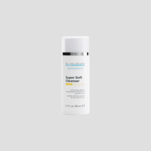 Super Soft Cleanser 50ml